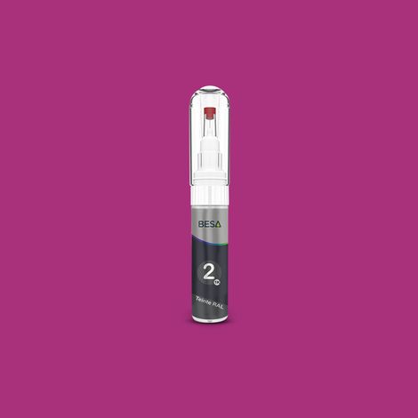 Stylo retouche peinture Pantone 2063 C  Brillant