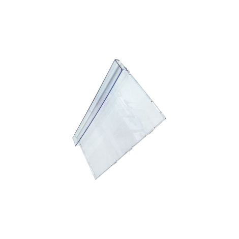 Tapa superior Frigorífico, congelador 5740400200, 5906360500 BEKO