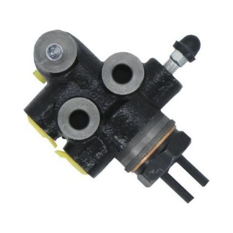 Die Teilenummer 47910-26040 gilt für Load-Sensing-Verteilungsventile und Bremsverteilungsventile bei Toyota Hilux. (1/5)