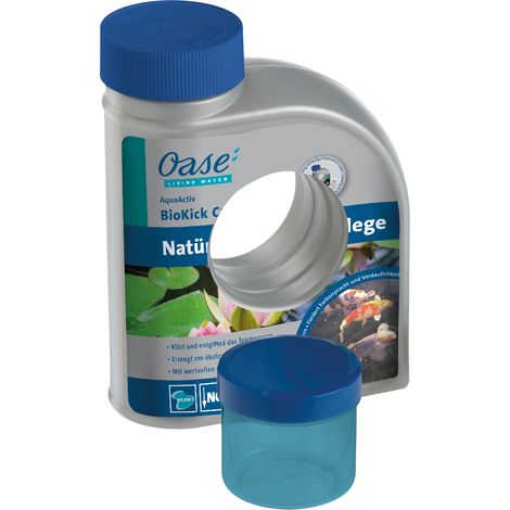 OASE 43155 AquaActiv BioKick Care 500 ml (1/2)