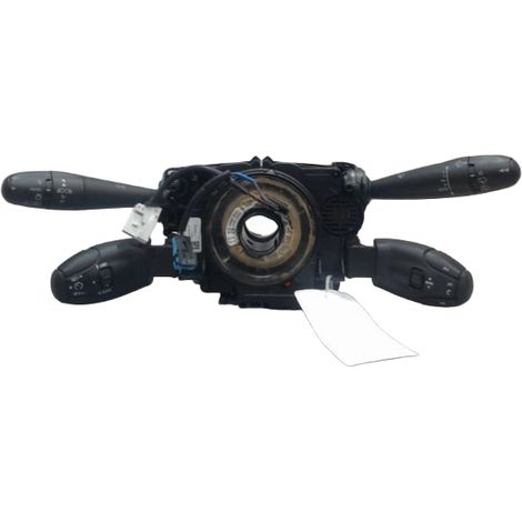 Bloc Commodos PEUGEOT 5008 [PRODUIT D'OCCASION] ♻️ 6242wn - Garantie à vie (1/2)