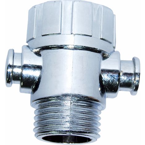 Stop Douche BOUTTÉ 15x21 - Économie d'eau et Rénovation