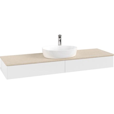 Villeroy & Boch K14053MT WTUS Antao K145 1600x190x500mm (1/3)
