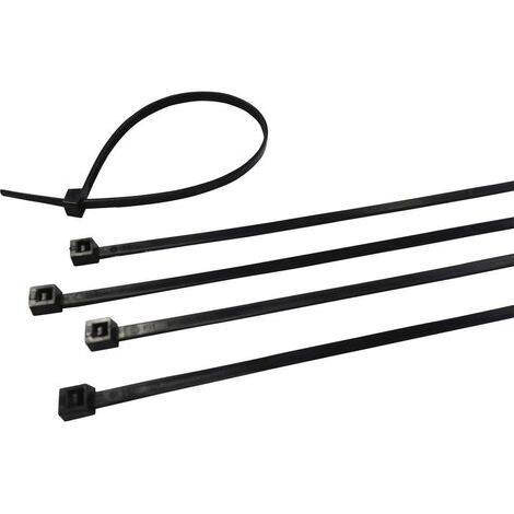 Weidmüller 1278900000 CB 290/4.8 Serre-câble 290 mm 4.8 mm naturel 100 pc(s) (1/2)