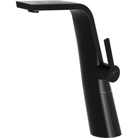 Steinberg Serie 260 Waschtischarmatur, ohne Ablaufgarnitur, (1/5)