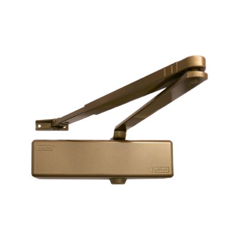 TP 2 - 3 - 4 - ferme-portes - talla Bronze