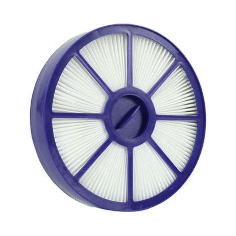 Filtro Hepa Ø 152mm Adattabile Dyson 900228-01  Dc04 - Dc05 - Dc08 - Dc19 - Dc29