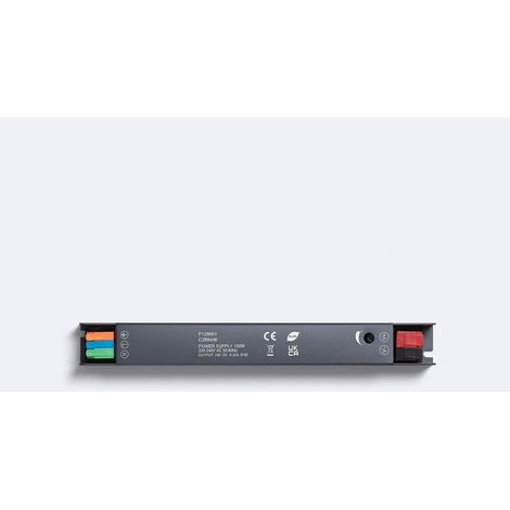 Netzteil Ultra Slim 24V DC IP40 100 W (1/4)