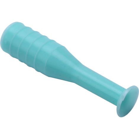 Outil d'insertion et de retrait de lentilles de contact rigides RGP - Lot de 5