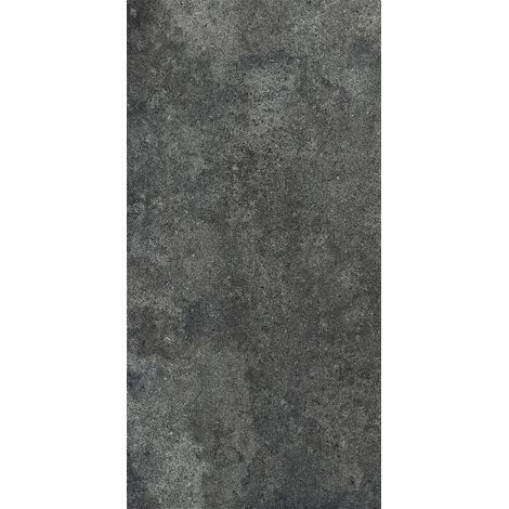 Grès Cérame Effet Pierre Pure Noir 60X120 - Ei6080 (Ceramishop.fr) (1/5)