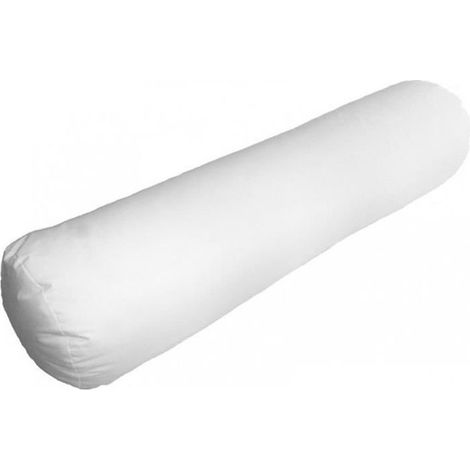 Polochon - Bleu Calin - Isolane - 140x190 cm - Confort super gonflant - Lavable en machine (1/4)