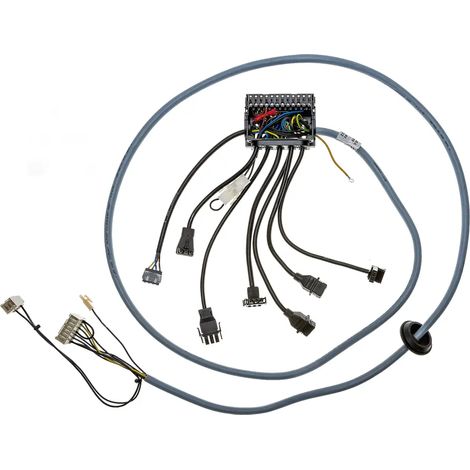 BRÖTJE Unidad de cableado/Mazo de cables BOB, 7311023