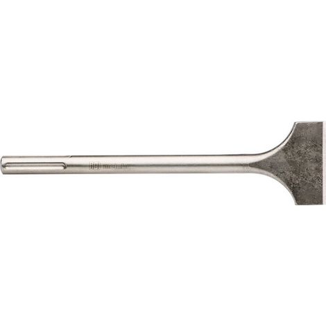 Metabo - Scalpello largo SDS Max, 50x400 mm 623355000