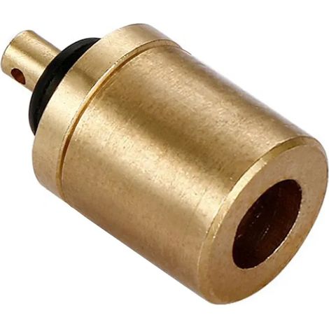 Adaptateur de recharge de gaz pour réchaud de camping, cartouche de gaz, accessoires pour brûleur à gaz, bouteille de gaz gonflable pour la randonnée, cartouche de butane, réchaud de cuisine portable (1/5)