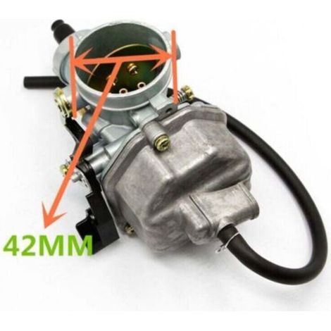 Carburateur PZ30 Pour Moto Cross 175cc 200cc 250cc Pièces Dirt Bike (1/4)