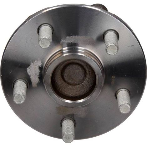 ROULEMENT DE ROUE MAXGEAR TOYOTA COROLLA VERSO 04- (1/2)