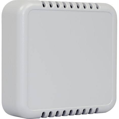 Camdenboss CBRS CBRS02VGY-CON Universal-Gehäuse 74 x 74 x 24.5 ABS Grau 1 St. (1/2)