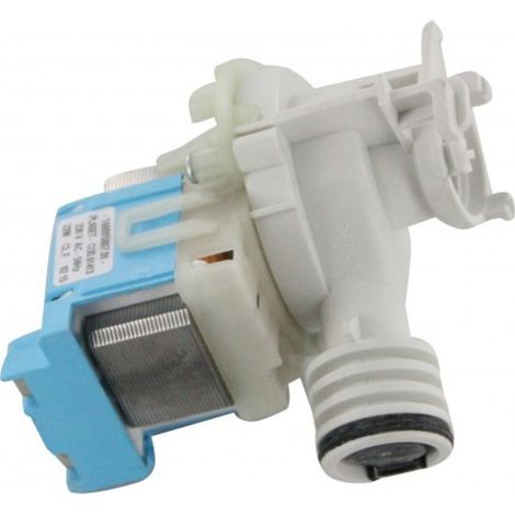 POMPA DI SCARICO ACQUA LAVASTOVIGLIE ARISTON HOTPOINT NUOVO TIPO ORIGINALE