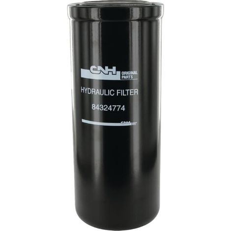 Filtre NEW HOLLAND 84324774