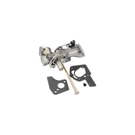 Carburateur INHHUB 498298 pour moteurs Briggs et Stratton 5-19 CV – Remplace 495426 692784 495951 492611 490533 (1/5)