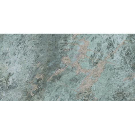 Carrelage effet Marbre Eclipse 120x60x0,9 cm Brillant Sorvella - Sol et mur intérieur (vendu par carton de 1,44 m²) - RO'MA CARRELAGE