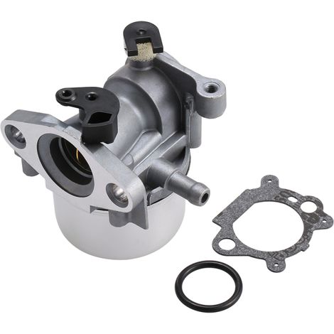 Carburador para motores Briggs & Stratton 799871, 790845, 799866, 796707 y 794304 (1/5)