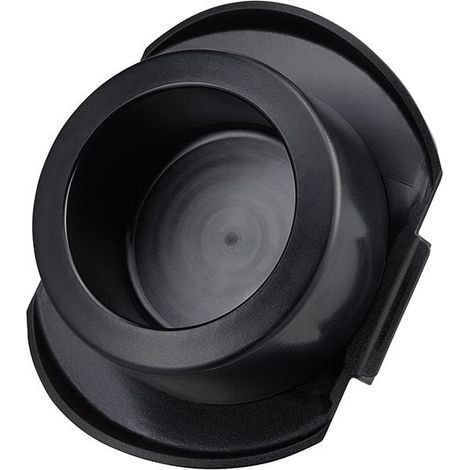 Proteggi dita PRIMELINE mini nero Gefu