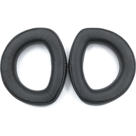 1 Paar Ohrpolster aus Lammleder für HD700 (Ersatzteil) (1/5)