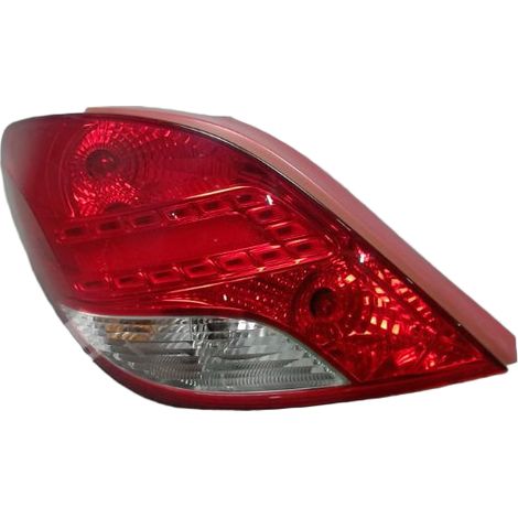 [PRODUIT D'OCCASION] Feu Arriere Gauche  PEUGEOT 207 5p ♻️ Ref Oe. 6350hq - Garantie à vie (1/3)
