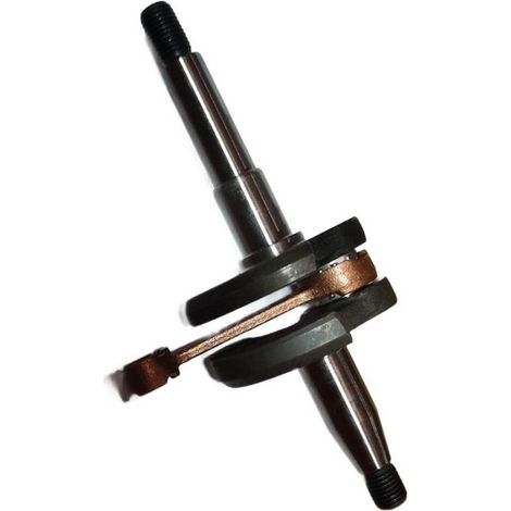 Cigüeñal Motosierra compatible con Pn2500  Ref 930238