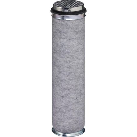 Filtro de aire secundario HENGST E114LS
