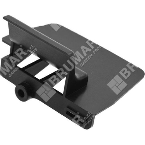 Riparo marmitta per decespugliatori GREEN LINE Compatibile - 047044