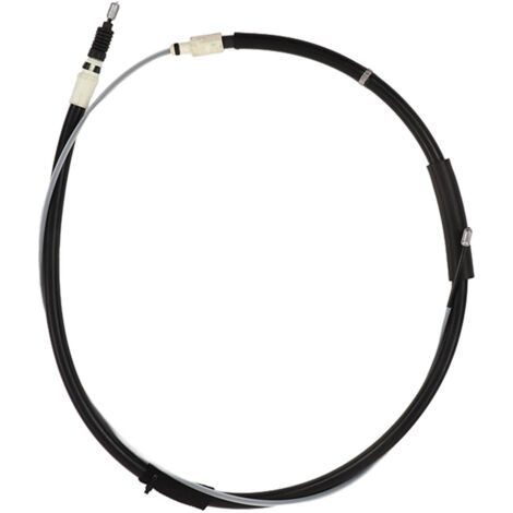 BUNTHAUS Remplacement de cble de stationnement de frein à main de voiture 4745T3 pour Peugeot 301 307 308 408 508 2008 (1/5)