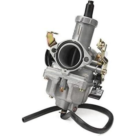 PZ30 Beschleunigerpumpe für 200-250-cm³-Motorräder und Quads – 30 mm (1/5)