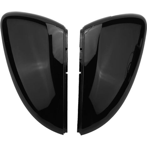2 coques de rétroviseur gauche et droite, compatibles avec Golf 7 (1/4)