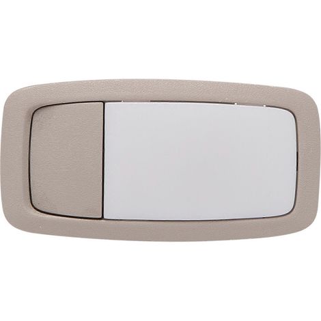 Beige hintere Leseleuchte für Nissan Teana Altima 2013-2016, Innenraumleuchte, Kartenleuchte, Teilenummer 26460-3GH0A (1/5)