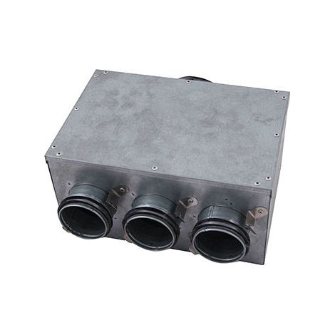 Collecteur MHU16076GALV8 NATHER 116306