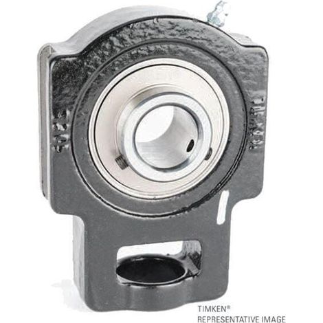 Supporto cuscinetto UCT diametro 30 mm TIMKEN UCT306 (1/2)