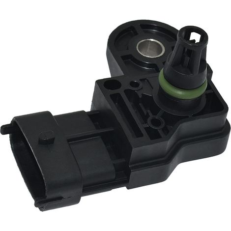 Intake pressure sensor 0261230373, compatible with Fiat, high quality, in stock. (1/5)