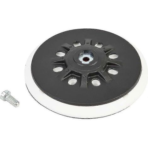 Disque de ponçage de 150 mm pour ponceuse excentrique Festool Festo ETS WTS LEX LET (1/5)