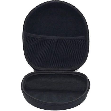 Étui de protection portable en EVA pour support de casque sans fil WH-CH720N/CH520 (1/4)