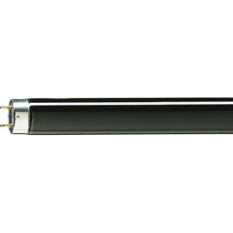 PHILIPS 95111340 Lampada a luce nera TL-D 18W/108 G13 UVA W (1/4)