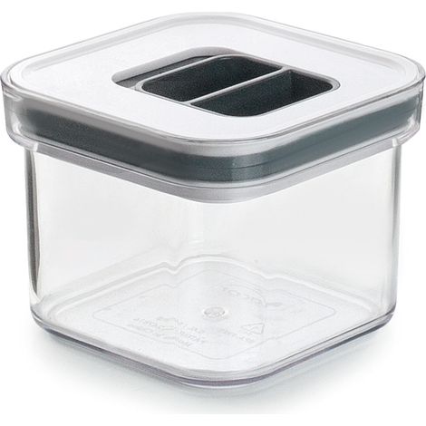 Lacor - Boîte conservation Organizer 0,4L carré (1/2)