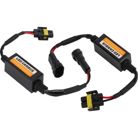 Korrosionsbeständige LED-Decoder, klein, tragbar und einfach zu installieren, für die Lichtdekodierung (1/5)