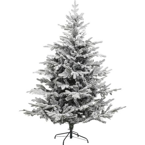 FROSTIGER BAUM 210CM - Feeric lights & christmas