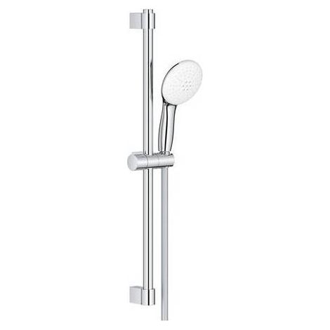 SALISCENDI SET ASTA DOCCIA NEW TEMPESTA 110 Misura: Cromo