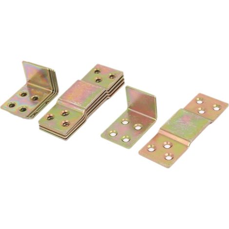 90mm x 40mm métal pari scharnier möbel schnalle bronze tonne 5 pièces (c9b1e22a6f073a3fc664ba3b1b607 (1/2)