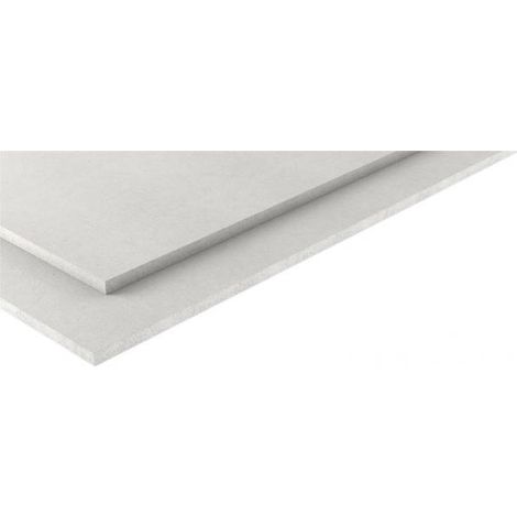 Fermacell – Plaque sol sans isolant 2 cm épaisseur – 150x50 cm – Chape sèche pour aménagement sol – Classement UPEC P3E2