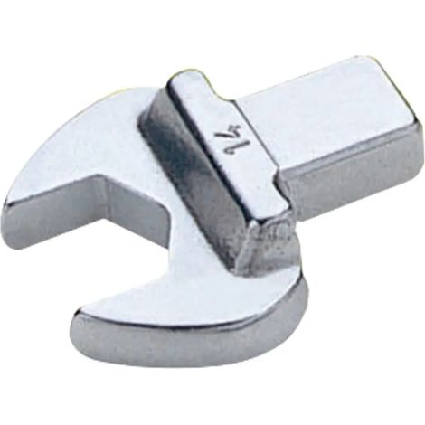 Herramienta Irimo interchangeable head forjada cromada