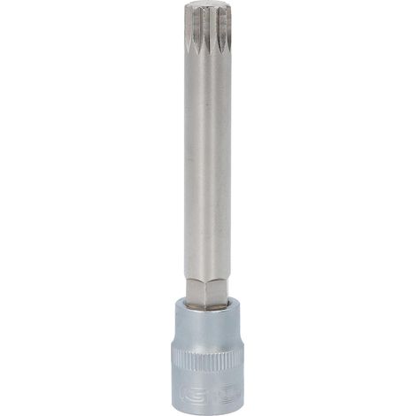 3/8" Bussola p.viti XZN,lunga,M12 (1/4)